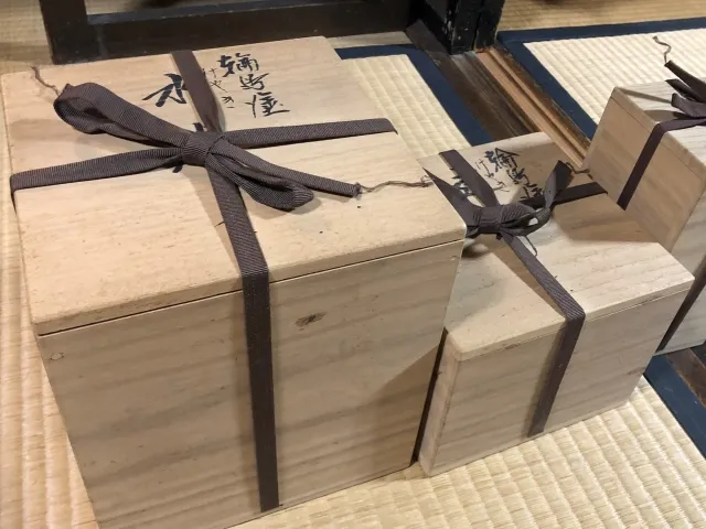 遺品イメージ