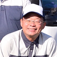 株式会社イズミ 代表取締役 久保公人